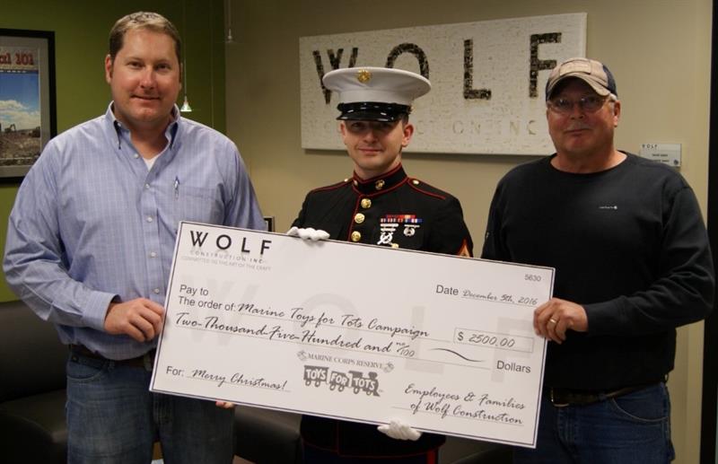 2016.12.06 - Wolf  Raises 2500 and Toys for Toys for Tots-02.JPG